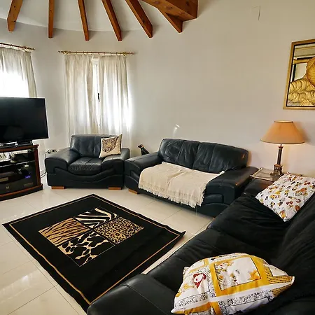 Vila Salinas Ii 4p *